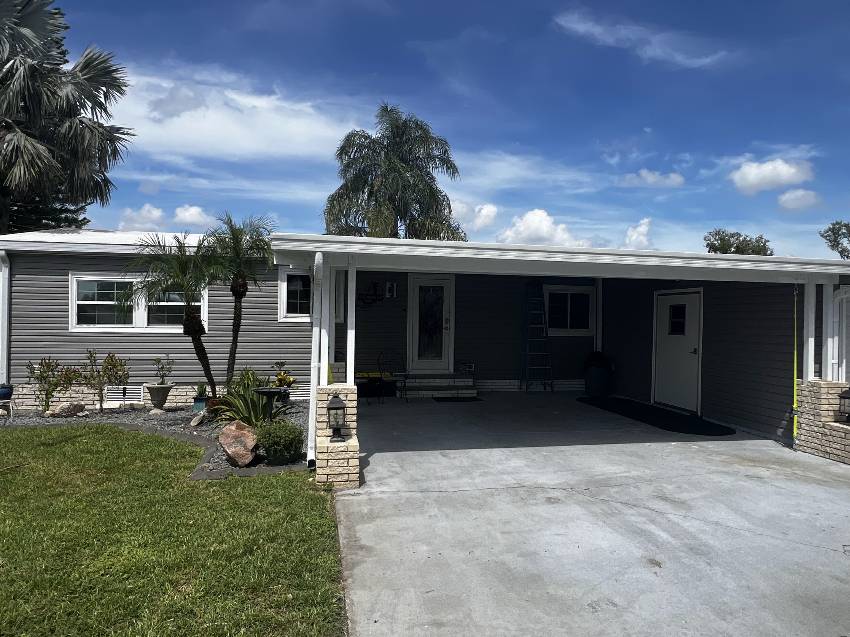 194 Fairway Circle a Winter Haven, FL Mobile or Manufactured Home for Sale